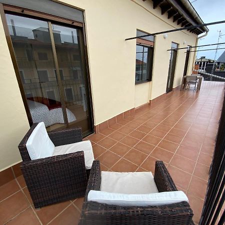 Beautiful Apartment Ondarreta Beach San Sebastián Esterno foto